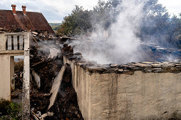 Affordable Fire Damage Repair solutions in Osprey, FL